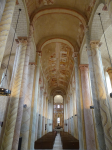 Abbeye de Saint-Savin-sur-Gartempe I
